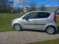 tweedehands Opel Agila 1.2 Enjoy