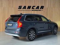 Occasion Volvo XC90 Inscription 455 PK (334 kW) 2022 Blauw SUV