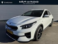Occasion Kia XCeed Comfort 2022 Wit SUV