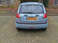 Occasion Hyundai Getz 2008 Hatchback