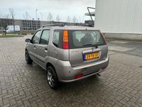 tweedehands Suzuki Ignis 1.3-16V GL NAVI | NIEUWE APK!!