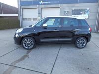 tweedehands Fiat 500L 0.9 TwinAir Lounge