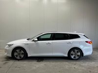 tweedehands Kia Optima Hybrid Sportswagon 2.0 GDI PHEV Business ExecutiveLine Pl