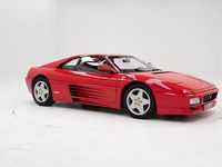 Occasion Ferrari 348 1992 Overige
