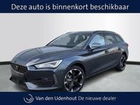 Occasion Cupra Leon 204 PK (150 kW) 2023 Grijs (metallic) Stationwagen