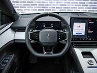 Occasion Polestar 4 Long Range Dual motor 400 kW (545 PK) 2025 Grijs SUV