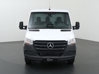 Nieuw Mercedes Sprinter 150 PK (110 kW) 2025 Wit Van