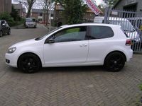 tweedehands VW Golf VI 1.4 TSI Highline nap 2e eigenaar airco nieuwe apk