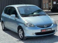 tweedehands Honda Jazz 1.4i AIRCO-VE-VC-DA-ABS-JA-AUX-100.100km-GAR 1AN