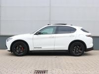 Occasion Alfa Romeo Stelvio 280 PK (205 kW) 2024 Wit SUV