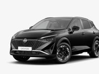 Occasion Nissan Qashqai N-Connecta 189 PK (139 kW) 2025 Zwart SUV