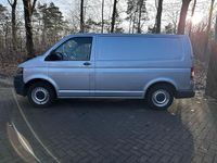 Occasion VW T5 84 PK (61 kW) 2012 Zilver (metallic) Van