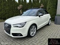 tweedehands Audi A1 1.4 TFSI SUPER NETJES? Airco|Pano|BT|Led|Apk nw?