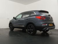 Occasion Renault Kadjar Black Edition 2021 Grijs SUV