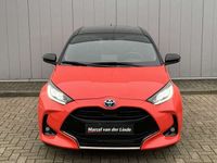 tweedehands Toyota Yaris 1.5 Hybrid Launch Limited Headup Clima Apple Andro