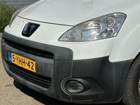 tweedehands Peugeot Partner bestel 120 1.6 HDI L1 XT DEALER OND. AIRCO