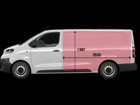 tweedehands Fiat Scudo 2.0 MultiJet L3H1 | Airco | Cruise | 3-Zitplaatsen | Trekhaak | Uit voorraad leverbaar