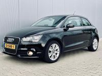 tweedehands Audi A1 1.2 TFSI Ambition Pro Line, dealerauto, 1e eig.