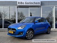 Occasion Suzuki Swift Style 2026 Blauw Hatchback
