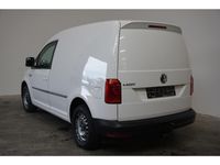 tweedehands VW Caddy 2.0 TDI L1H1 BlueMotion Trendline