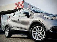 Occasion Renault Captur Dynamique 90 PK (66 kW) 2014 Grijs (metallic) SUV