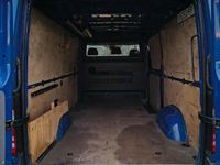 Occasion Mercedes Sprinter 129 PK (94 kW) 2013 Blauw (metallic) Van