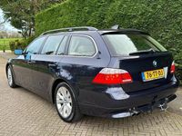 tweedehands BMW 525 5-SERIE Touring i Business Line /AUTOMAAT/S-VRWRMNG/PDC/RIJDTNIEUW!/