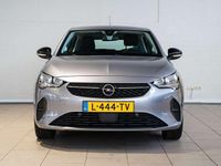 Occasion Opel Corsa-e Edition 100 kW (136 PK) 2021 Grijs Hatchback