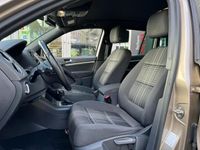 tweedehands VW Tiguan 1.4 TSI Lounge Edition|Navi|Trekhaak|Cruise|DSG|Bl