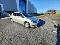 tweedehands Opel Astra 1.4 Turbo Blitz