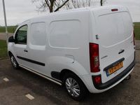 tweedehands Mercedes Citan 109 CDI // KOELWAGEN / KOELING //