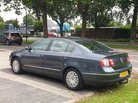 Occasion VW Passat Comfortline 122 PK (89 kW) 2010 Sedan