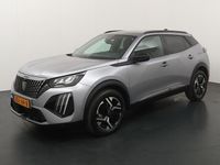 Occasion Peugeot 2008 Allure 136 PK (100 kW) 2024 Grijs SUV