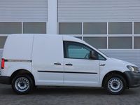 Occasion VW Caddy Trendline 75 PK (55 kW) 2020 Wit MPV