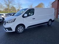 tweedehands Renault Trafic 2.0 dCi 150 EDC Automaat L2H1 Work Edition