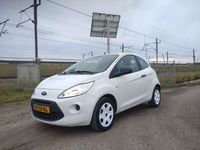 Occasion Ford Ka Style 69 PK (50 kW) 2014 Wit Hatchback