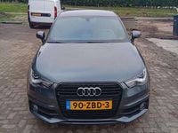 Occasion Audi A1 Proline 86 PK (63 kW) 2013 Stationwagen