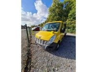 Occasion Renault Master 101 PK (74 kW) 2011 Geel Van