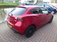 tweedehands Mazda 2 1.5 Skyactiv-G Sport Selected 2019 NAVI, AIRCO, CRUISE, CAMERA, LM VELGEN!!