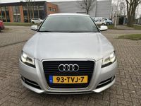 tweedehands Audi A3 Sportback 1.2 TFSI Amb S-line XENON/CRUISE/CLIMA/N