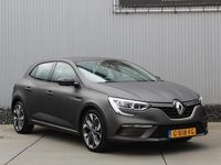 tweedehands Renault Mégane IV 1.2 TCe Limited, Dealer onderhouden, Clima, Cruise