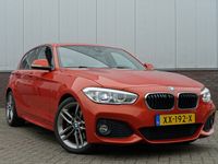 tweedehands BMW 125 1-SERIE i M Sport | Handgeschakeld