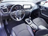 Occasion Kia Ceed 2022 Grijs Hatchback