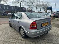 tweedehands Opel Astra 1.6-16V Pearl