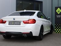 tweedehands BMW 420 420 4-serie Coupé i Executive / M-Sport