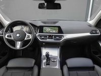 tweedehands BMW 318 318 Touring i 156Pk Aut. | Sportline | Phytonic bla