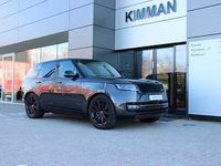 Occasion Land Rover Range Rover Autobiography 550 PK (404 kW) 2025 Carpathian greyebony SUV