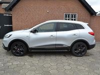 Occasion Renault Kadjar Bose Edition 131 PK (96 kW) 2017 Grijs SUV
