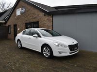 tweedehands Peugeot 508 1.6 THP ACTIVE, Clima, Cruise, Navi