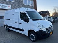 Occasion Renault Master 101 PK (74 kW) 2010 Wit Van